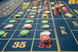 456bet